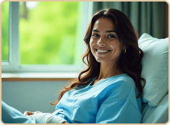 Fisioterapia Hospitalar